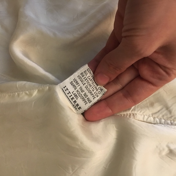 RARE Vintage Versace Utility Safari Vest - Picture 3 of 7